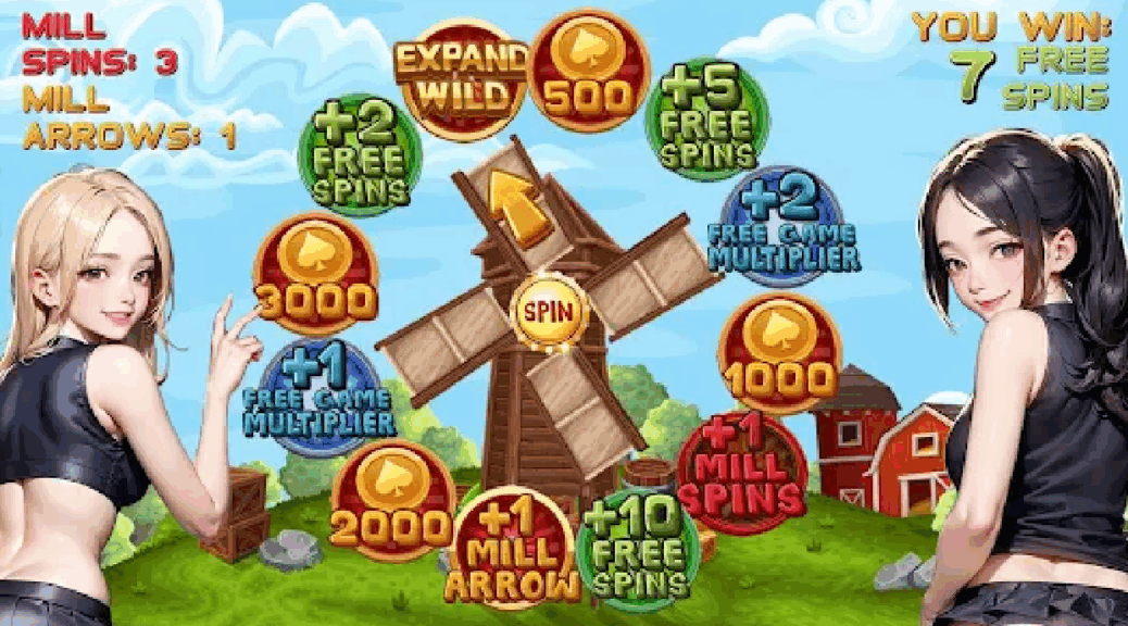 Link Resmi Game Slot Maxwin Terpercaya & Toto Online 4D Macau Pools Jackpot Terbaik se Asia